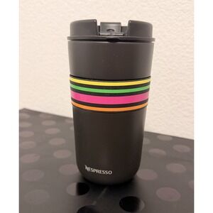 Nespresso Limited Edition Festive Collection Touch Travel Mug, 13.5 oz (400‎ ml)